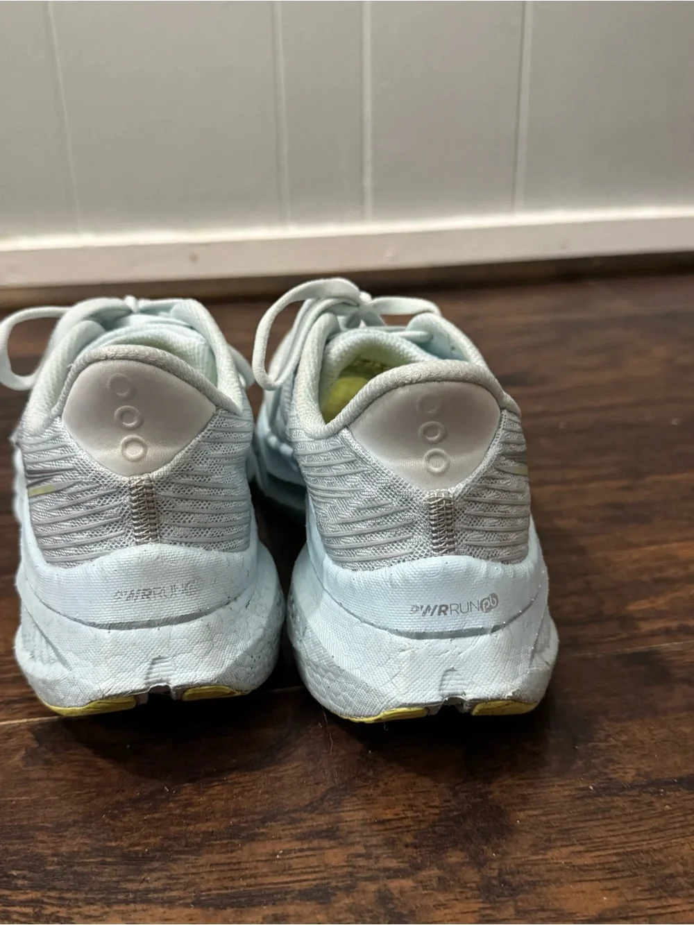 Saucony Endorphin